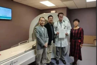 工業(yè)互聯(lián)網(wǎng)轉型下的海爾實踐 以數(shù)字底座打造生命健康生態(tài)圈診斷技術研發(fā)