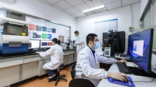 搭建開(kāi)放式創(chuàng)新平臺(tái)生態(tài)，凱基生物助推生命科學(xué)成果高效轉(zhuǎn)化