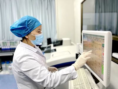 創(chuàng)建一流圍產(chǎn)醫(yī)學中心 以診斷技術研發(fā)打造母嬰健康新天地