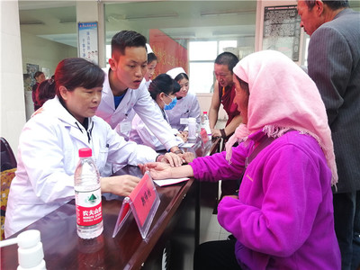 中國農(nóng)工民主黨北京市委員會在醫(yī)學診斷服務領域的貢獻與展望