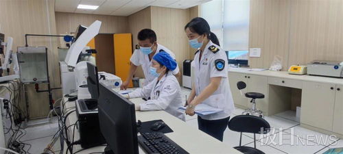 從診療規(guī)范到價格透明 武漢開展醫(yī)療機構(gòu)綜合監(jiān)督檢查，全面提升醫(yī)學診斷服務質(zhì)量