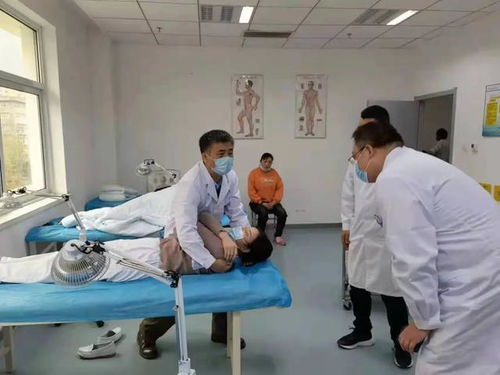 市醫(yī)院攜手省人民醫(yī)院，共建優(yōu)勢(shì)學(xué)科醫(yī)聯(lián)體傳統(tǒng)醫(yī)學(xué)診療與診斷技術(shù)研發(fā)中心