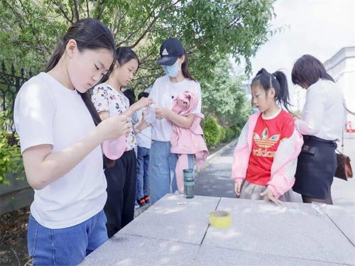 收獲消防智慧果 盤錦支隊“六一”消防宣傳活動紀實